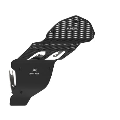 Evotech Multistrada V4 Pikes Peak Cylinder Head Guard Set (2022+)