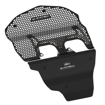 Evotech Cilinderkop Beschermer Set Ducati Multistrada V4 RS (2025+)