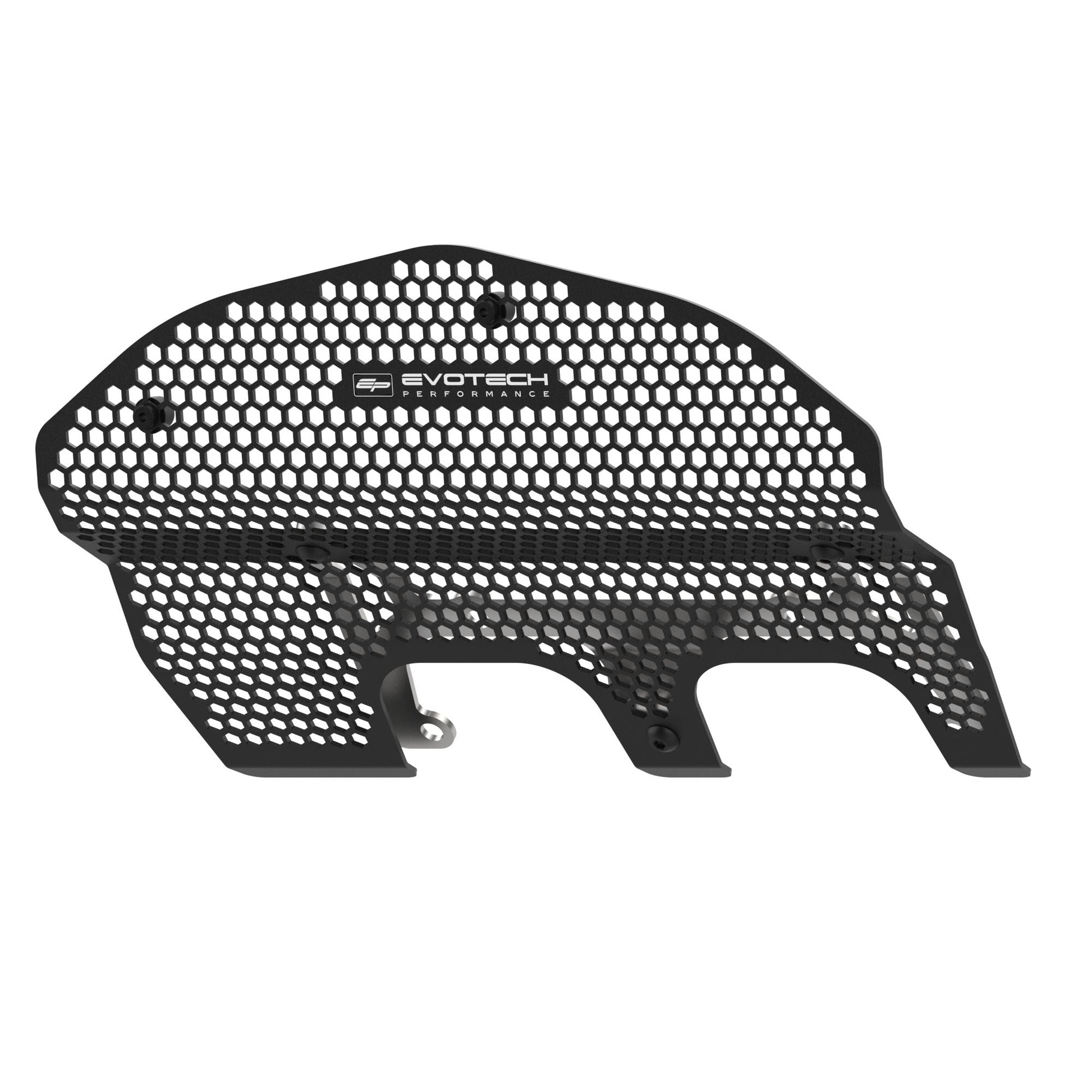 Evotech Ducati Multistrada V4 Rally Cylinder Head Guard / Grill (2023+)