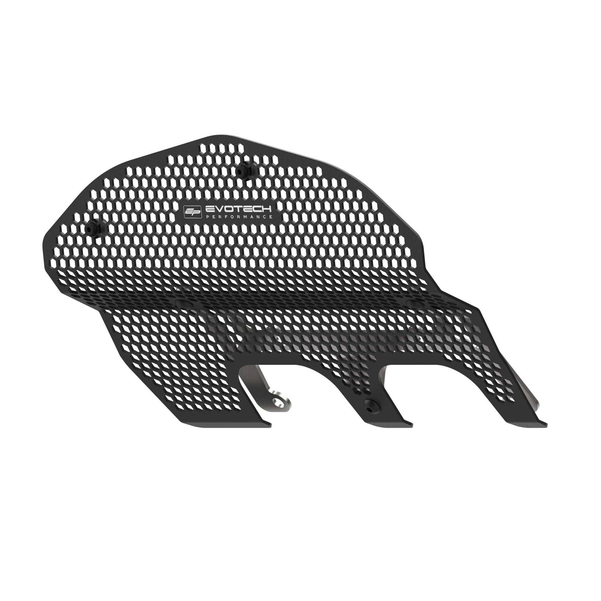 Evotech Ducati Multistrada V4 Rally Cylinder Head Guard / Grill (2023+)