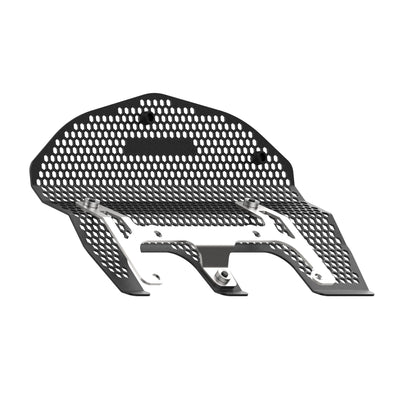Evotech Ducati Multistrada V4 Rally Cylinder Head Guard / Grill (2023+)