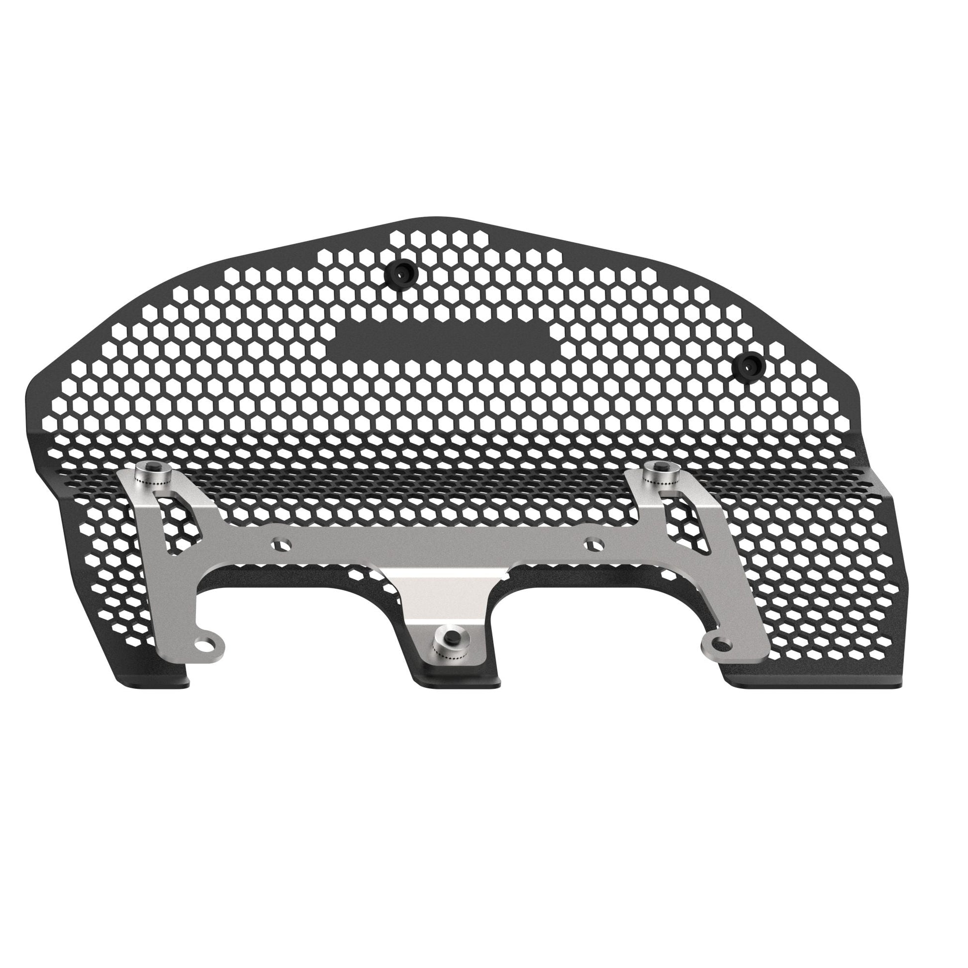 Evotech Ducati Multistrada V4 Rally Cylinder Head Guard / Grill (2023+)