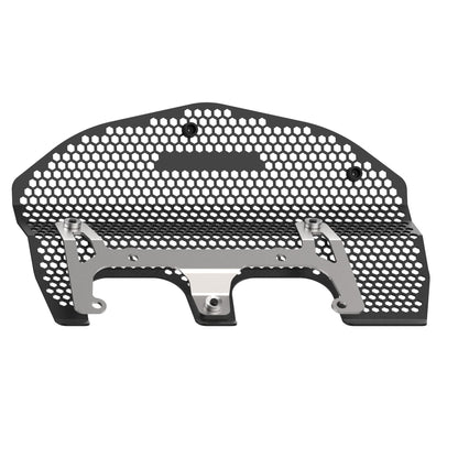 Evotech Ducati Multistrada V4 Rally Cylinder Head Guard / Grill (2023+)