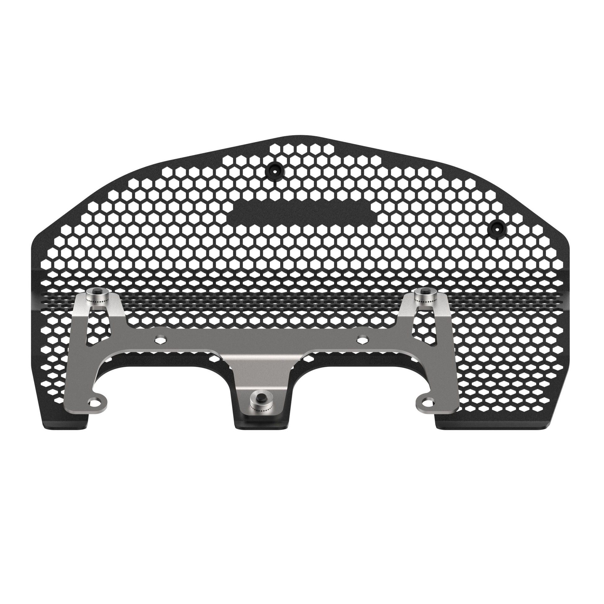 Evotech Ducati Multistrada V4 Rally Cylinder Head Guard / Grill (2023+)