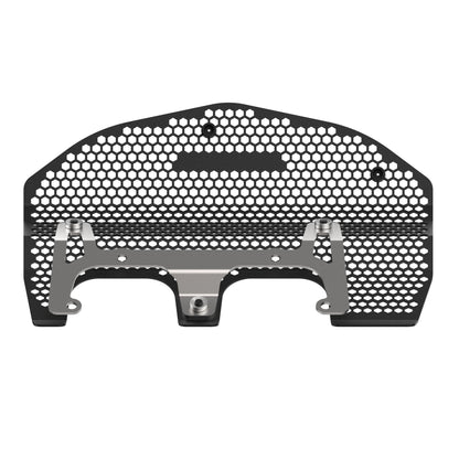 Evotech Ducati Multistrada V4 Rally Cylinder Head Guard / Grill (2023+)