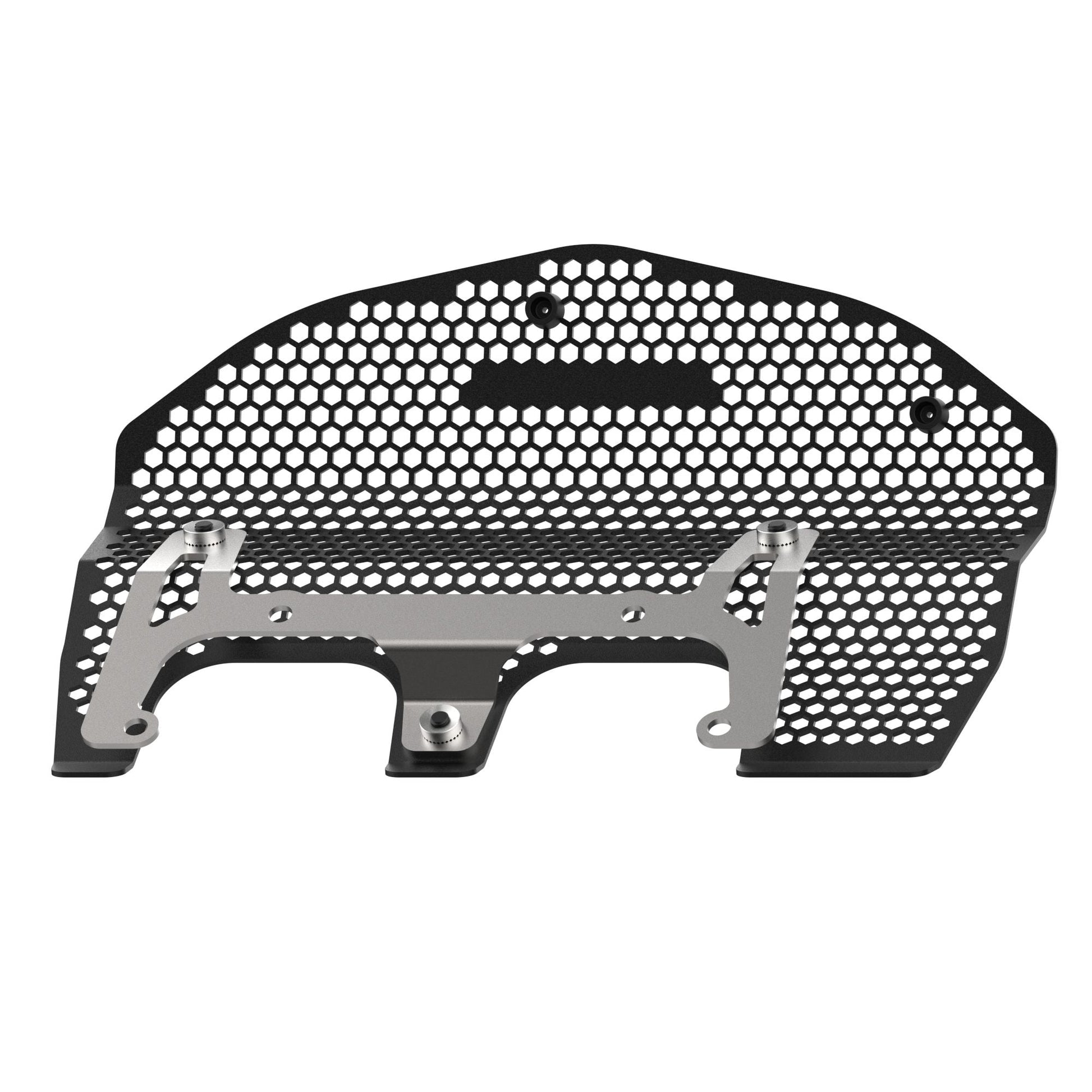 Evotech Ducati Multistrada V4 Rally Cylinder Head Guard / Grill (2023+)