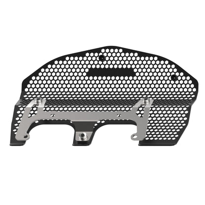 Evotech Ducati Multistrada V4 Rally Cylinder Head Guard / Grill (2023+)