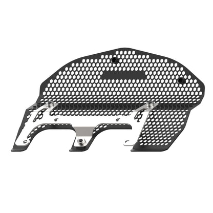 Evotech Ducati Multistrada V4 Rally Cylinder Head Guard / Grill (2023+)