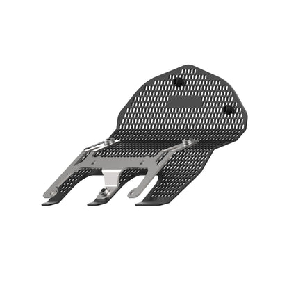 Evotech Ducati Multistrada V4 Rally Cylinder Head Guard / Grill (2023+)