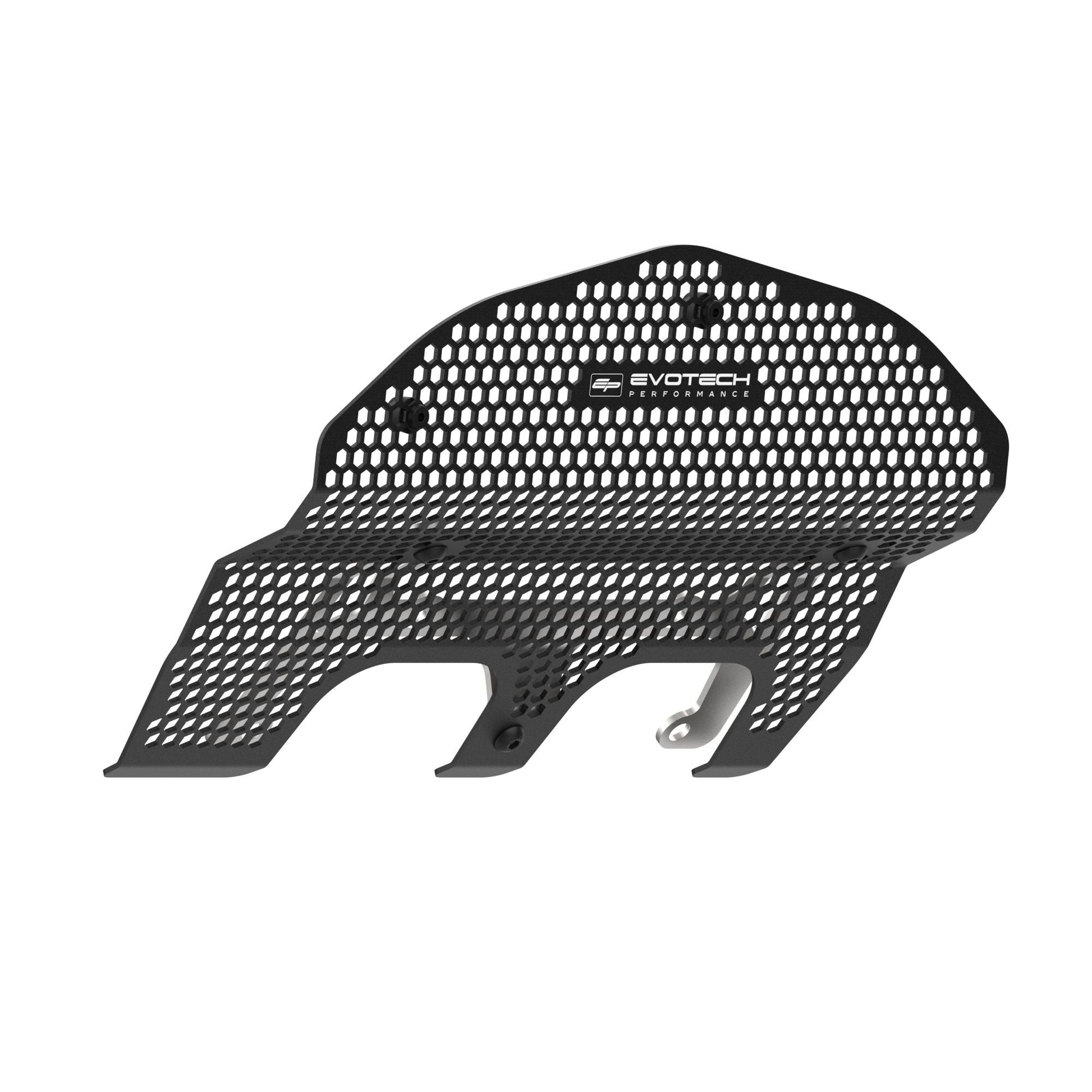 Evotech Ducati Multistrada V4 Rally Cylinder Head Guard / Grill (2023+)