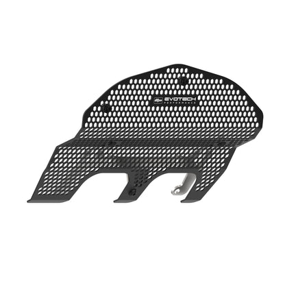 Evotech Ducati Multistrada V4 Rally Cylinder Head Guard / Grill (2023+)