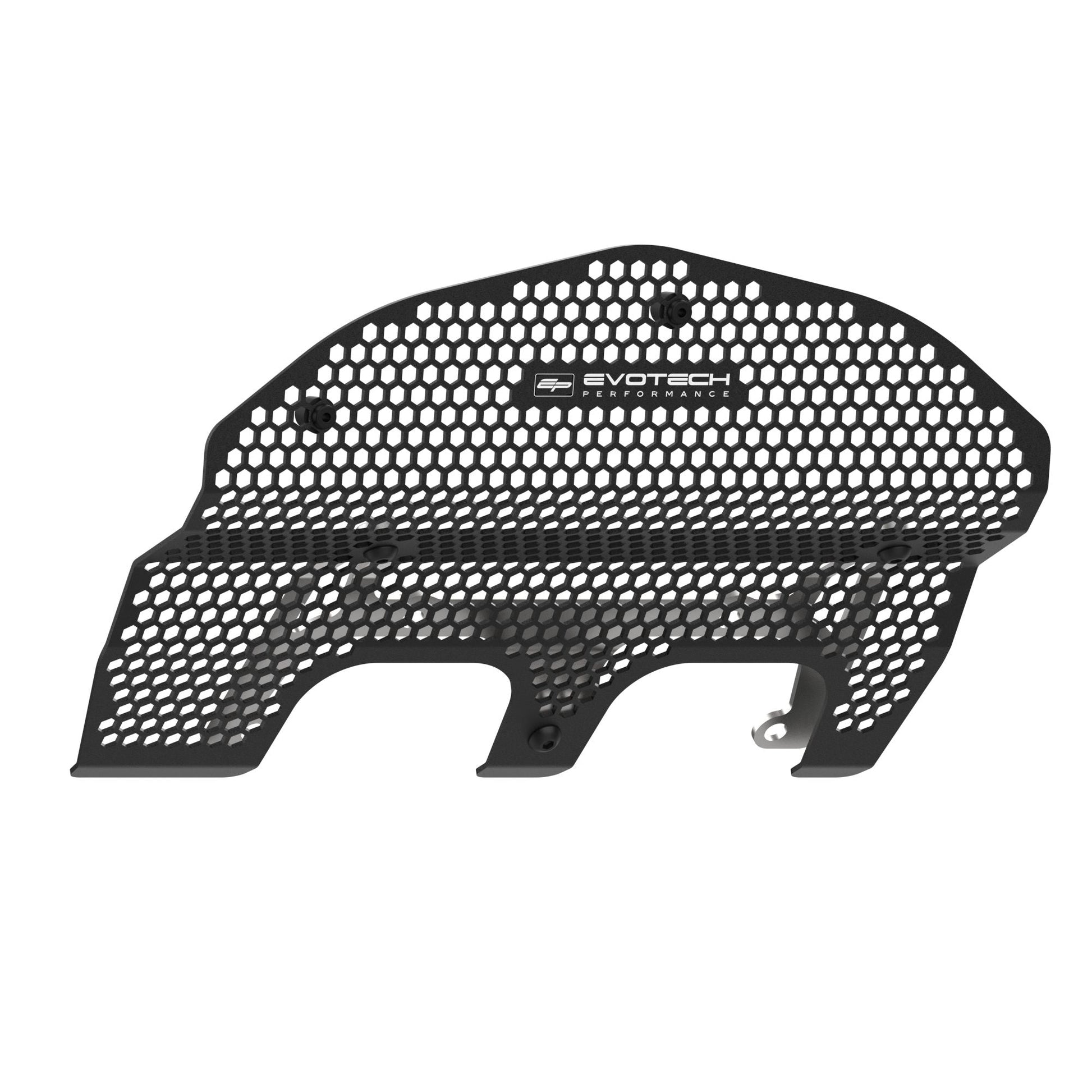 Evotech Ducati Multistrada V4 Rally Cylinder Head Guard / Grill (2023+)