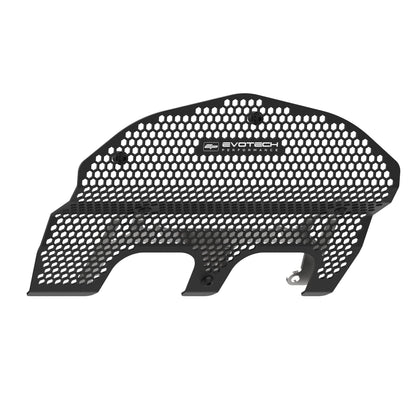 Evotech Ducati Multistrada V4 Rally Cylinder Head Guard / Grill (2023+)