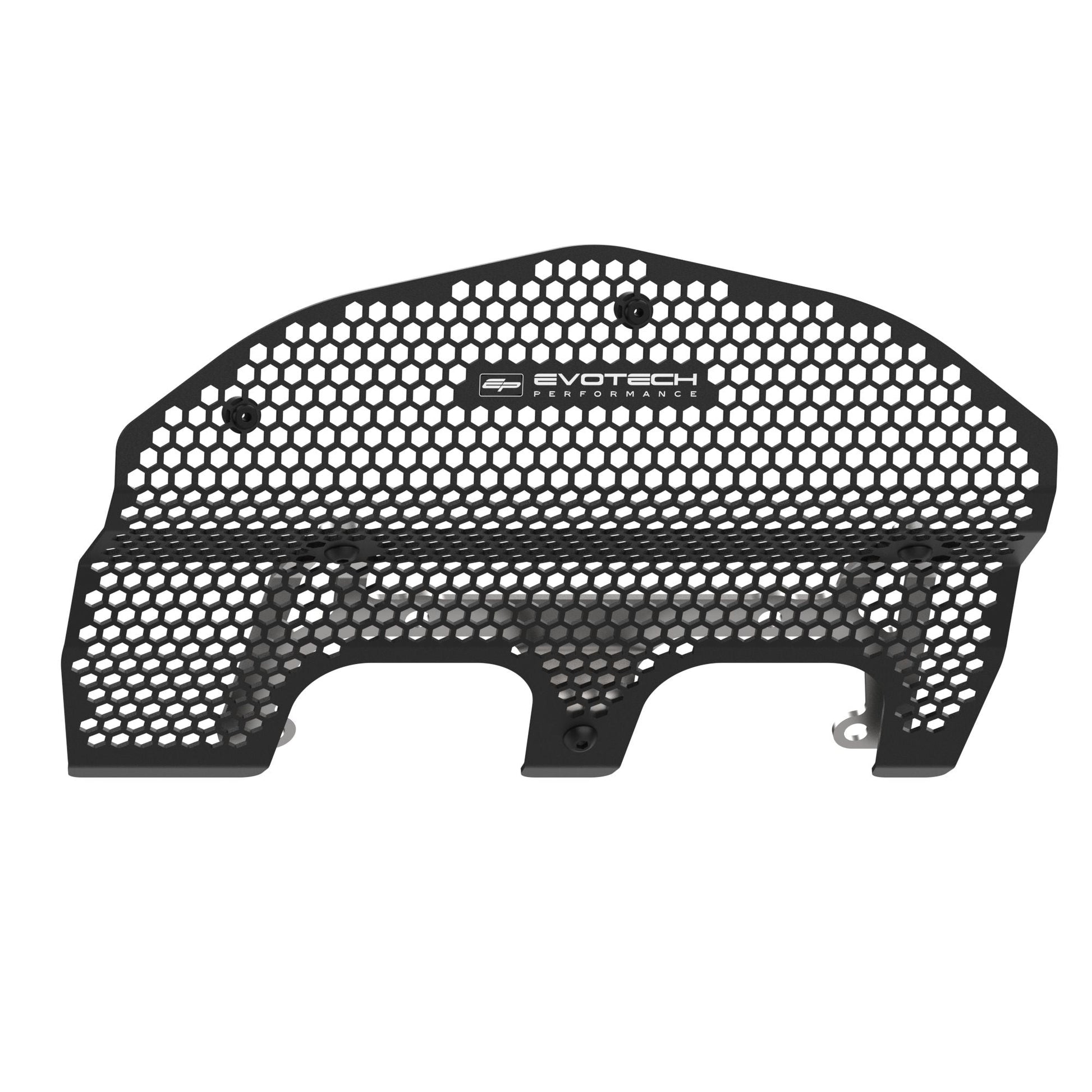 Evotech Ducati Multistrada V4 Rally Cylinder Head Guard / Grill (2023+)