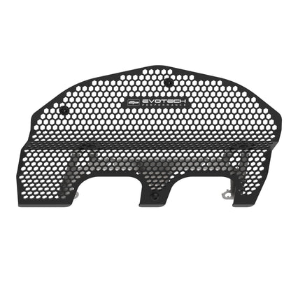 Evotech Ducati Multistrada V4 Rally Cylinder Head Guard / Grill (2023+)