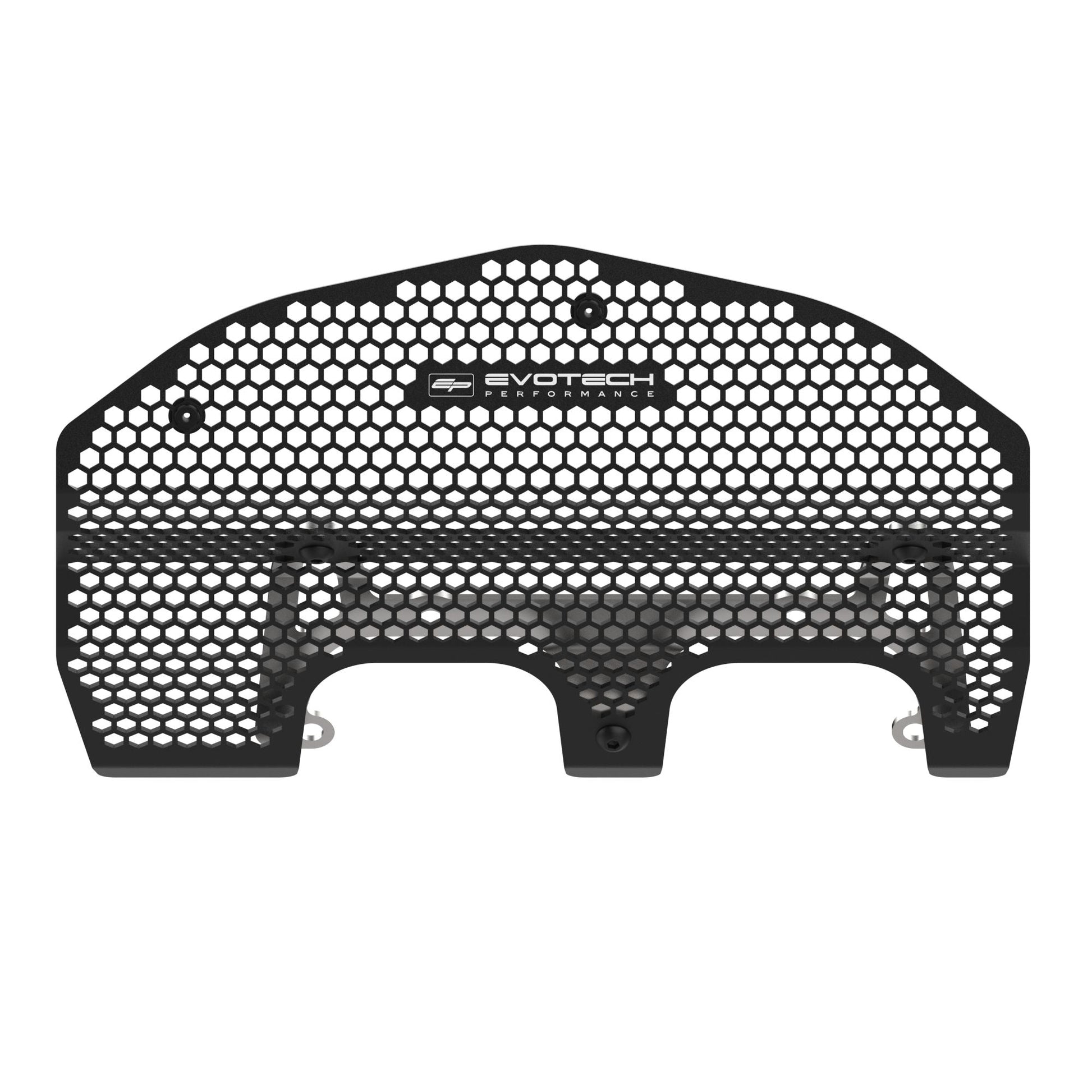 Evotech Ducati Multistrada V4 Rally Cylinder Head Guard / Grill (2023+)