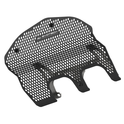 Evotech Ducati Multistrada V4 Rally Cylinder Head Guard / Grill (2023+)