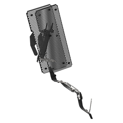 Evotech Multistrada V4 RS Radiator Cylinder Head Guard Complete Set (2024+)