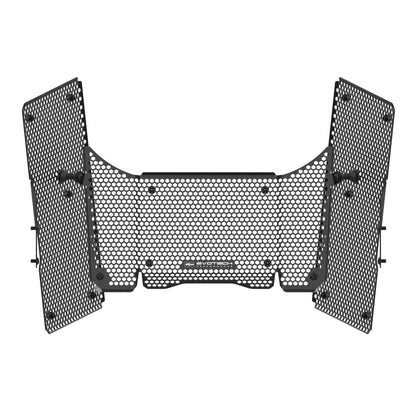 Evotech Ducati Multistrada V4 S Radiator en Oliekoeler Beschermer Set (2021+)