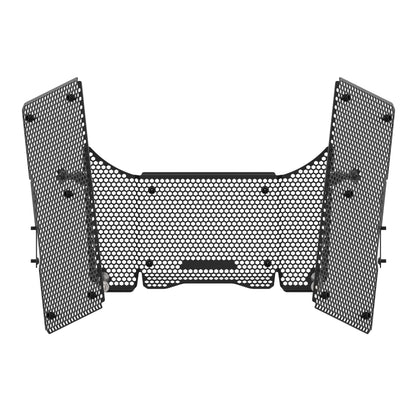 Evotech Ducati Multistrada V4 S Radiator en Oliekoeler Beschermer Set (2021+)