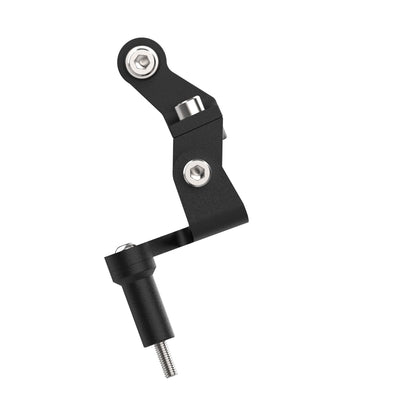 Evotech Action / Dash Cam Mount - MV Agusta Dragster Rosso (2022+)