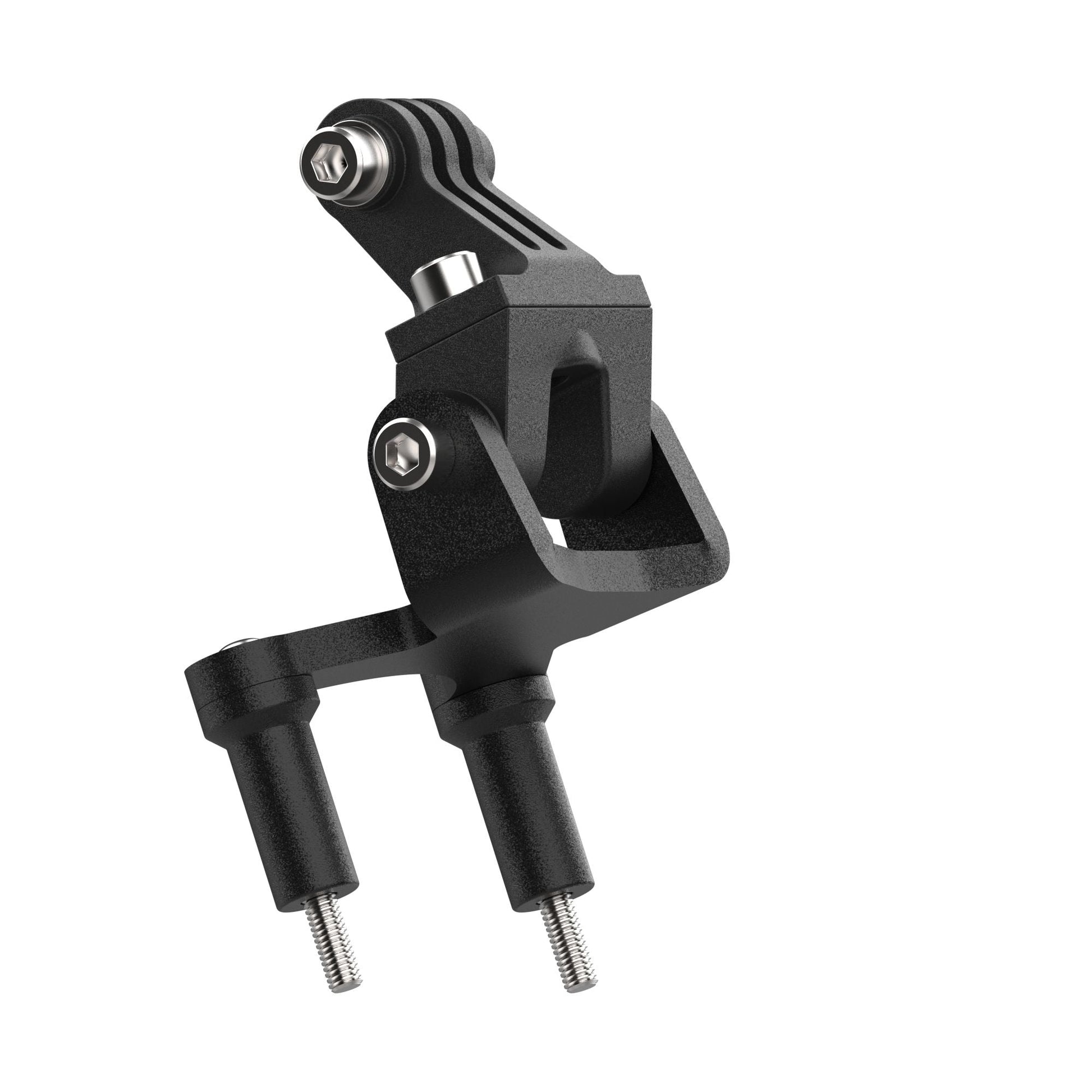 Evotech Action / Dash Cam Mount - MV Agusta Dragster Rosso (2022+)