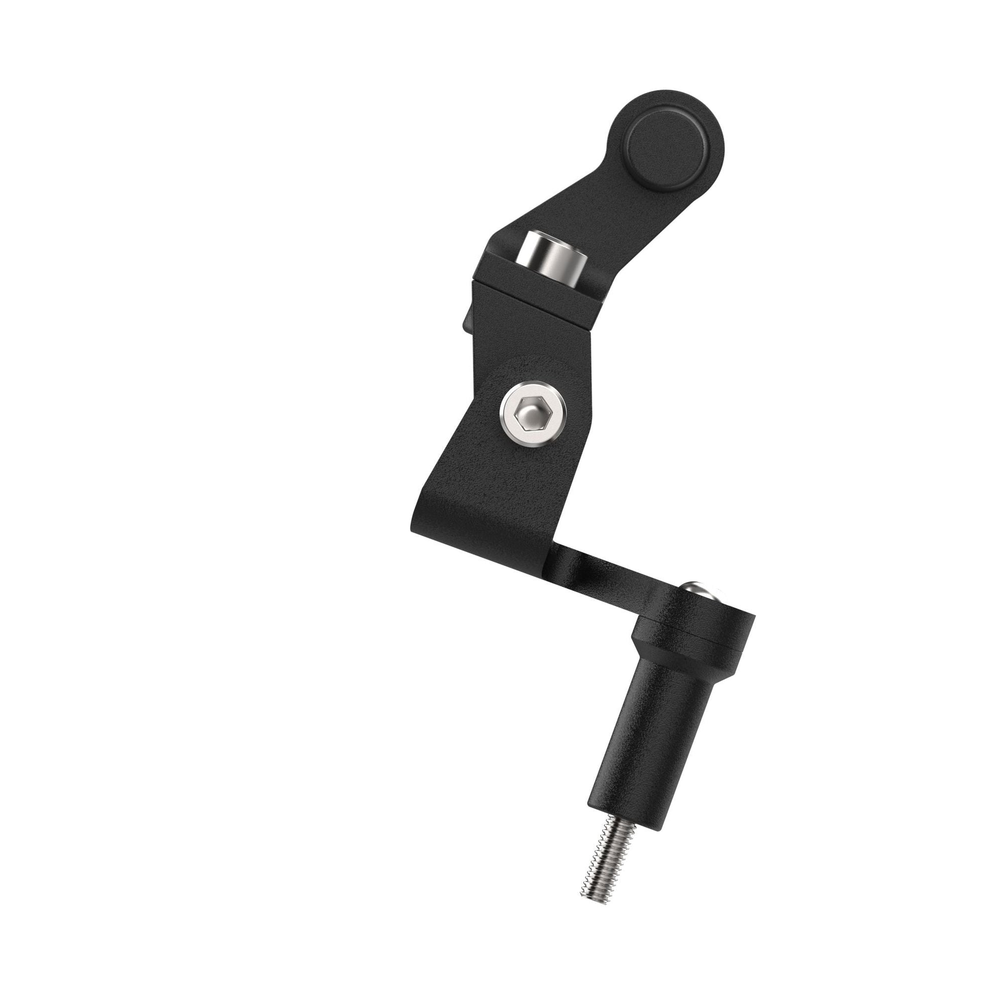 Evotech Action / Dash Cam Mount - MV Agusta Dragster Rosso (2022+)