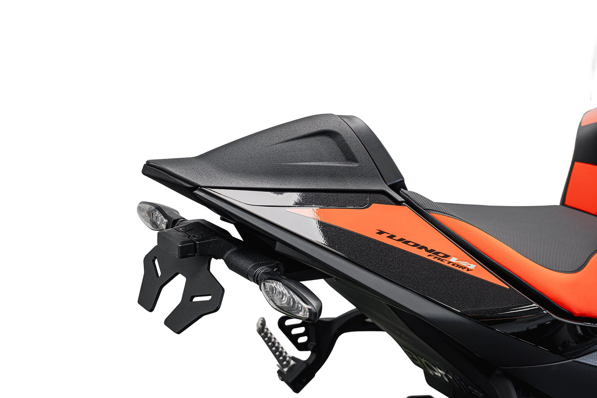 Seatcover kit Evotech Performance - Aprilia RSV4 (2025+)