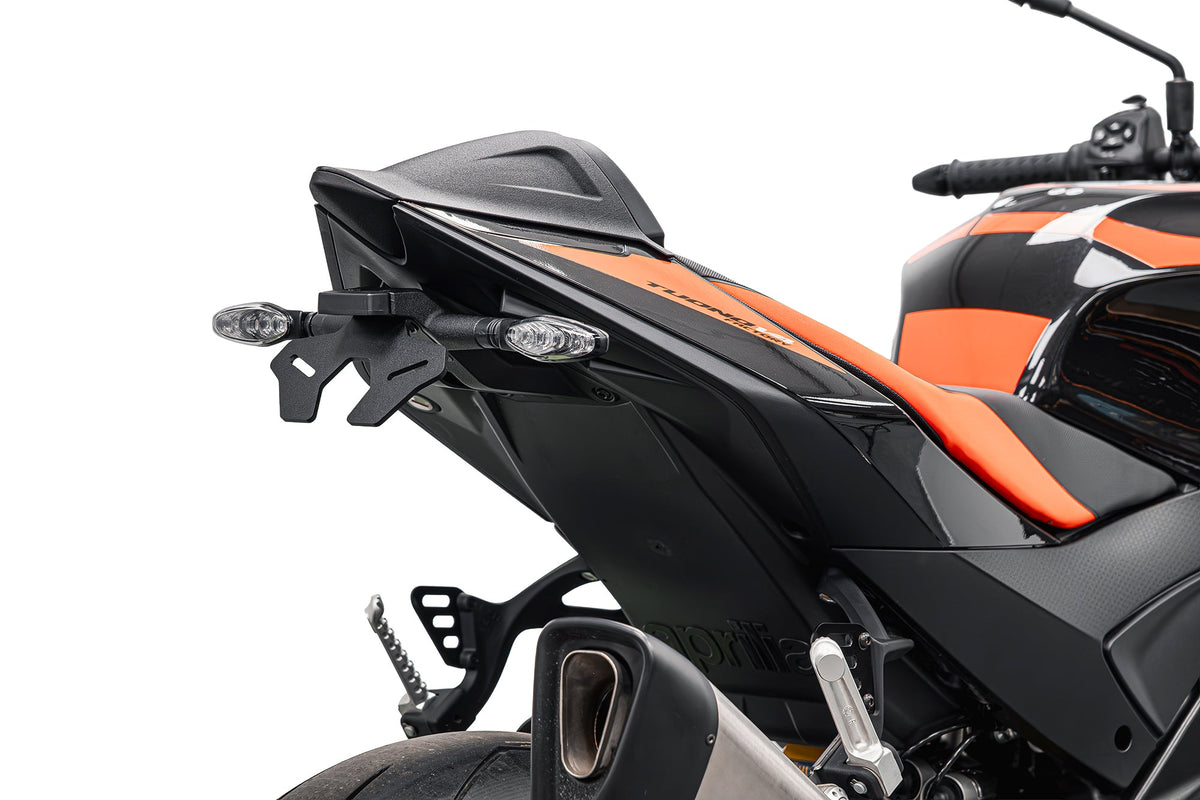 Seatcover kit Evotech Performance - Aprilia RSV4 (2025+)