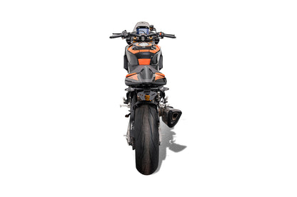 Seatcover kit Evotech Performance - Aprilia RSV4 (2025+)