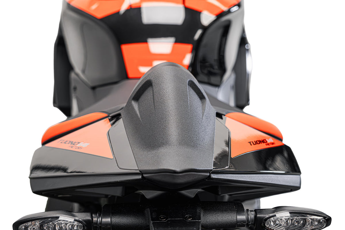 Seatcover kit Evotech Performance - Aprilia RSV4 (2025+)