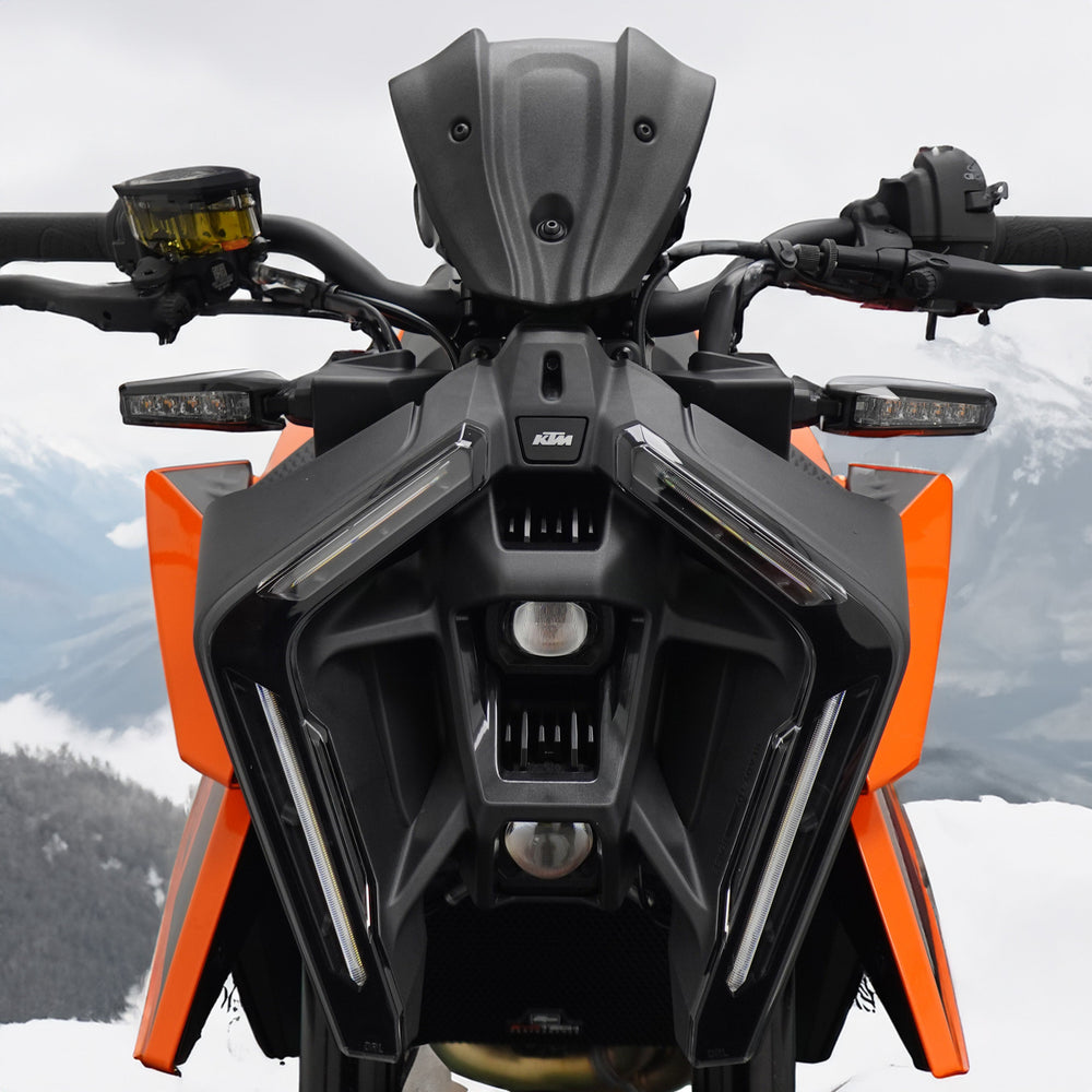 
                  
                    Écran EVOTECH FLY - KTM 990 DUKE (2024+)
                  
                