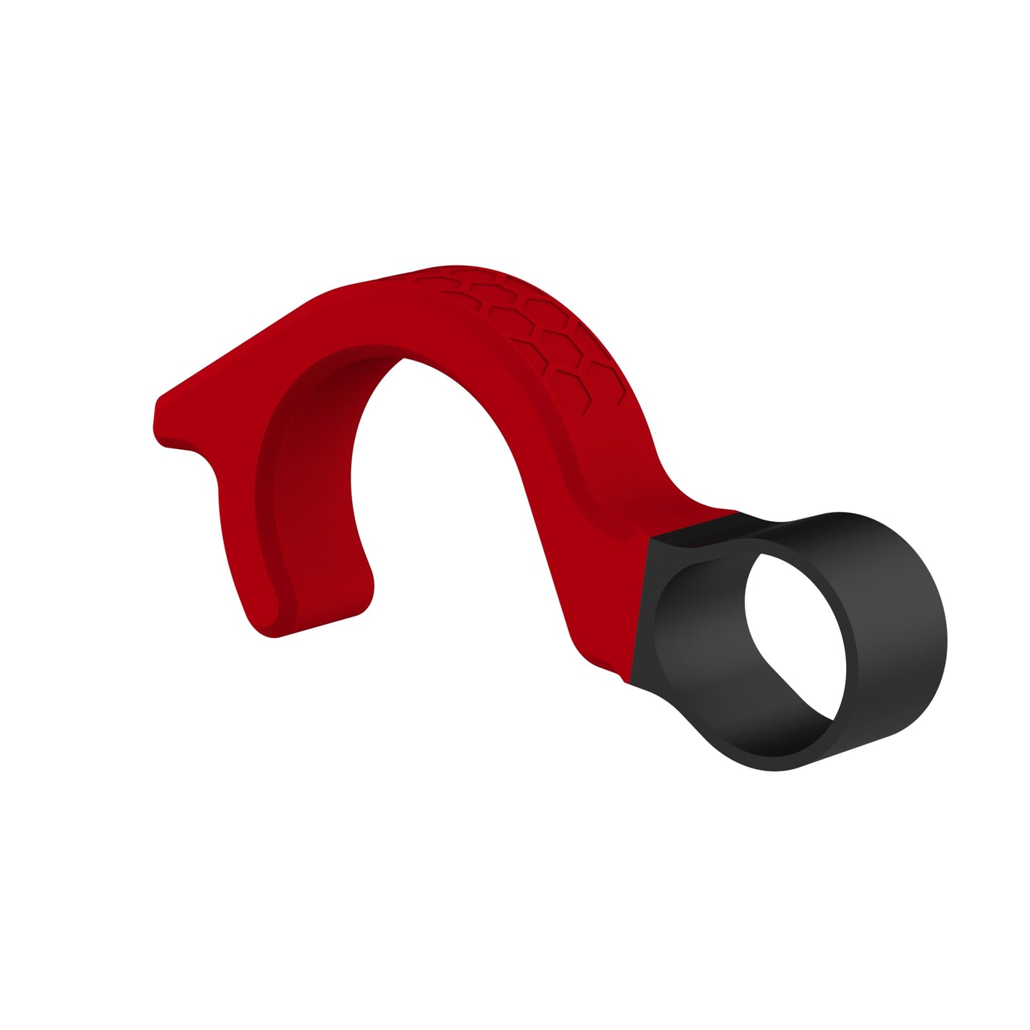 Remhendel Blokkeerhaak Evotech - Honda Grom (2020-2024)