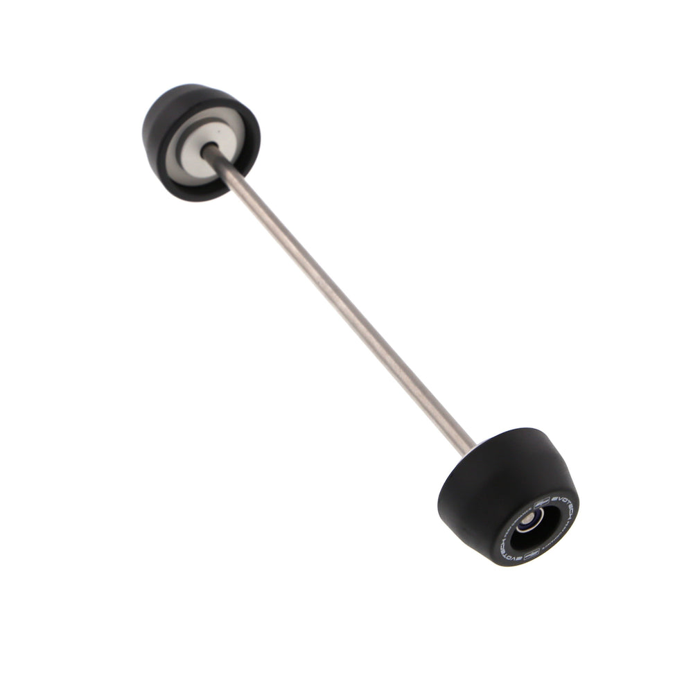 
                  
                    Evotech Front Spindle Bobbins - Ducati XDiavel Dark (2021+)
                  
                