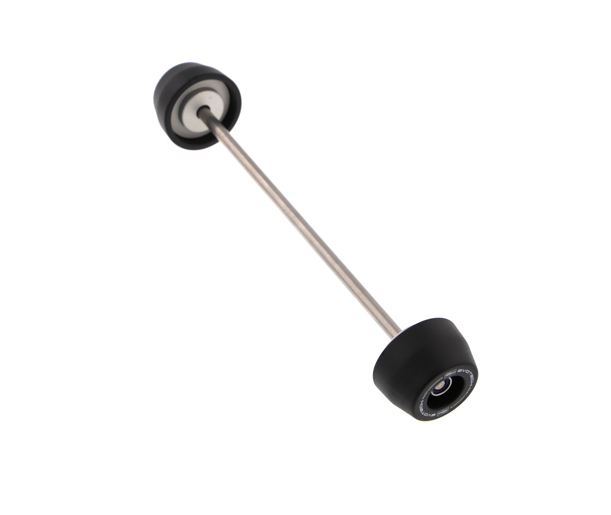 Evotech Voorvork Beschermer Set - Ducati Streetfighter V2 (2022+)