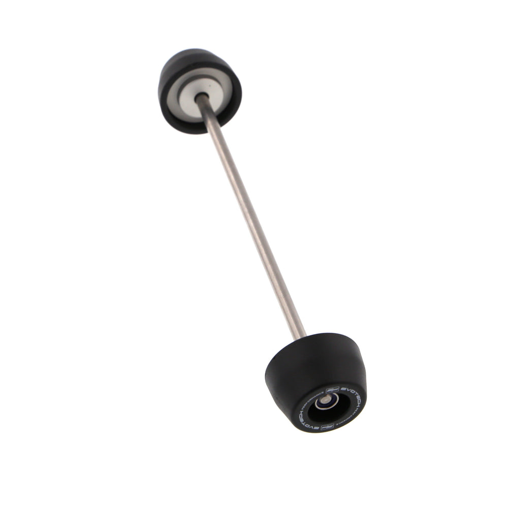 
                  
                    Evotech Front Spindle Bobbins - Ducati Streetfighter V2 (2022+)
                  
                