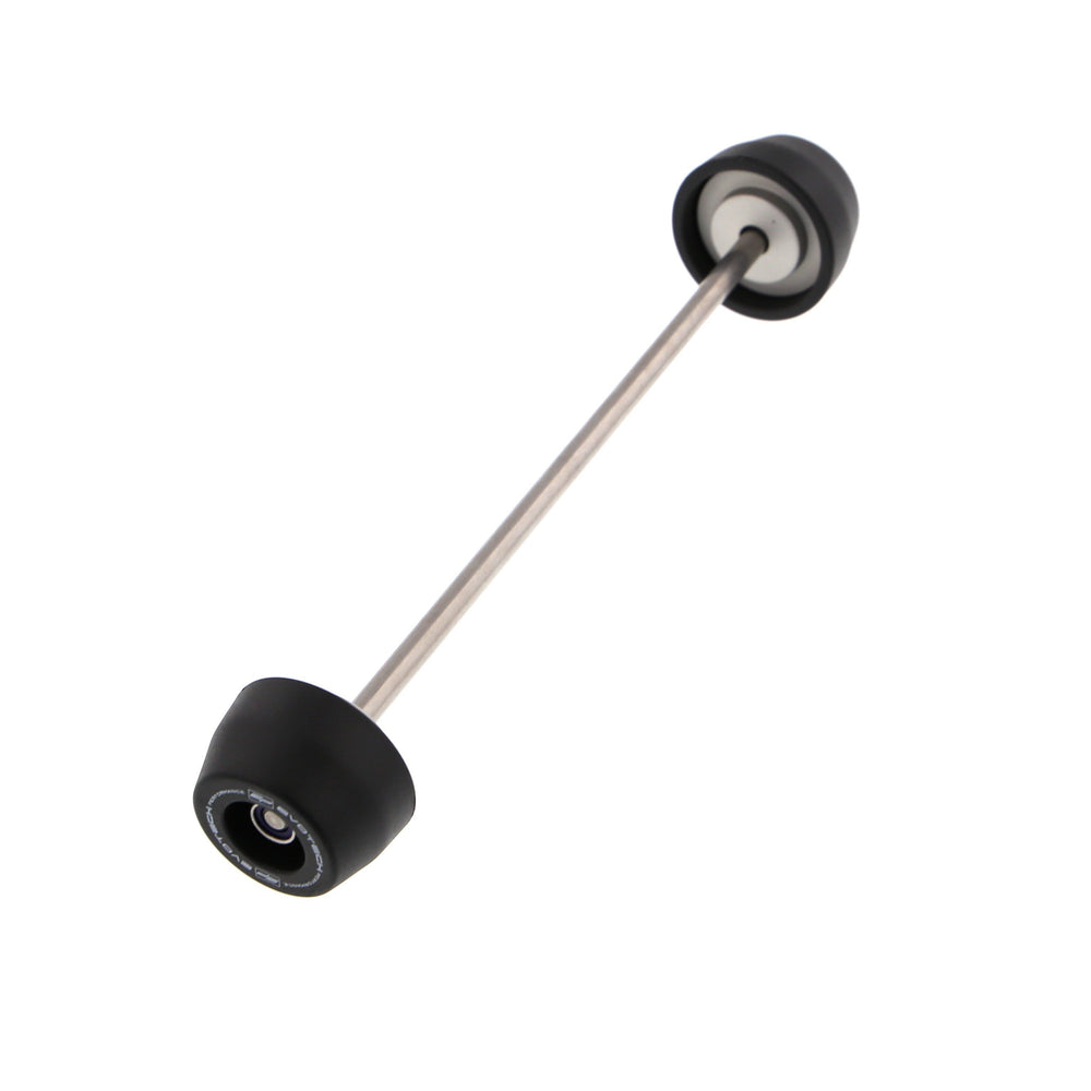 
                  
                    Evotech Front Spindle Bobbins - Ducati XDiavel Dark (2021+)
                  
                