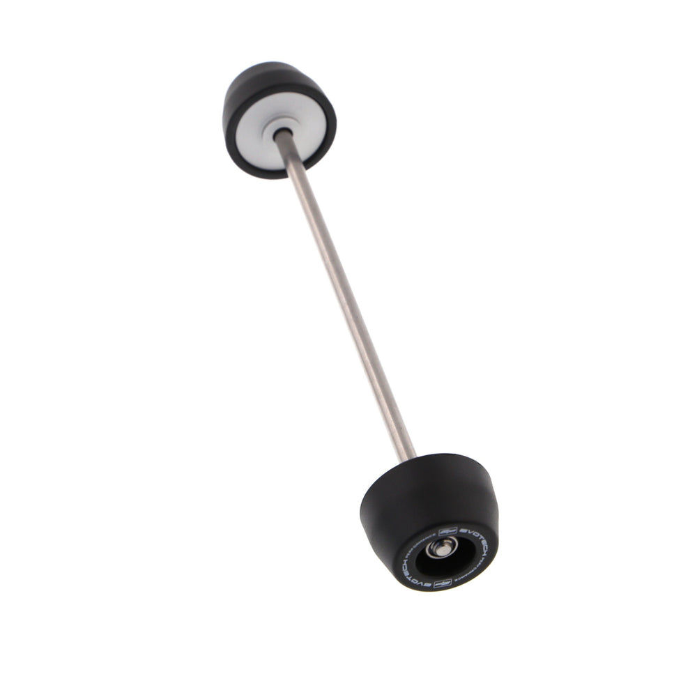 
                  
                    Evotech Front Spindle Bobbins - Triumph Street Triple (2007-2012)
                  
                