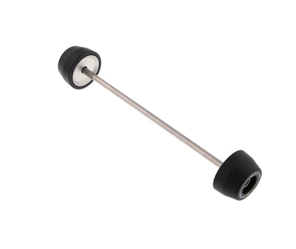 Evotech Voorvork Beschermer Set - Triumph Street Triple R (2013-2016)