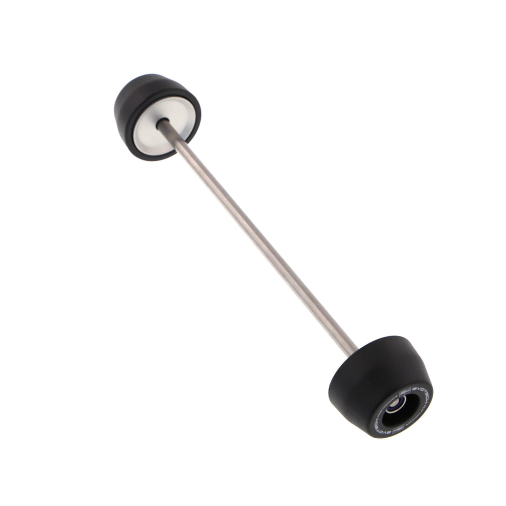 
                  
                    Evotech Front Spindle Bobbins - Triumph Street Triple (2007-2012)
                  
                