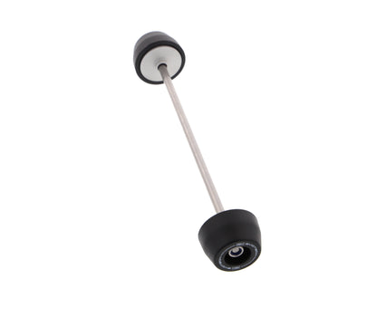 Evotech Voorvork en Achterbrug Beschermer Set - KTM 1390 Super Duke R Evo (2024+)