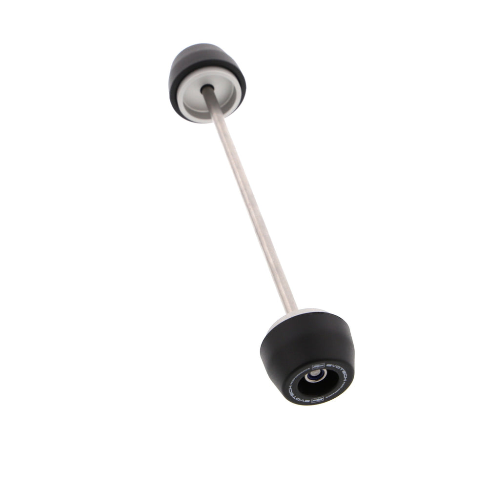 
                  
                    Evotech Front Spindle Bobbins - Ducati Scrambler Urban Enduro (2015-2016)
                  
                