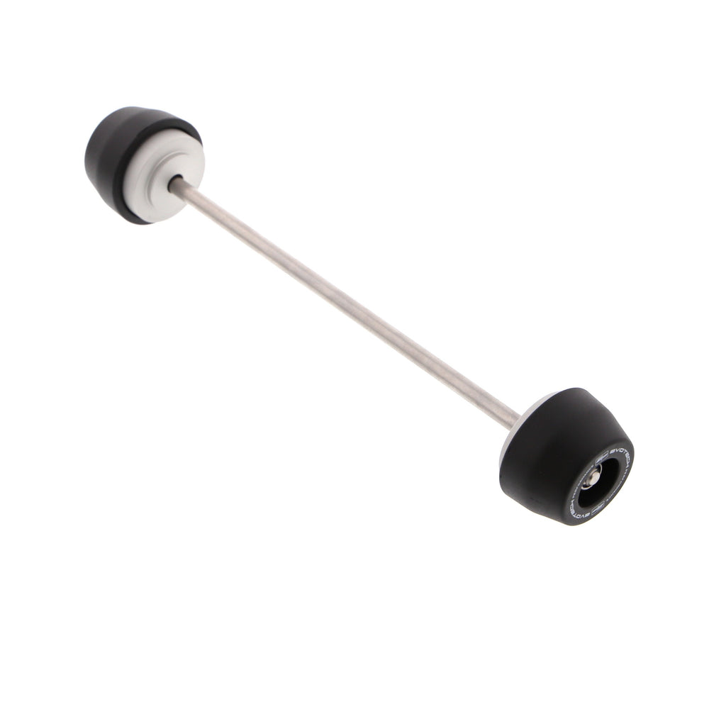 
                  
                    Evotech Front Spindle Bobbins - Ducati Scrambler Urban Enduro (2015-2016)
                  
                