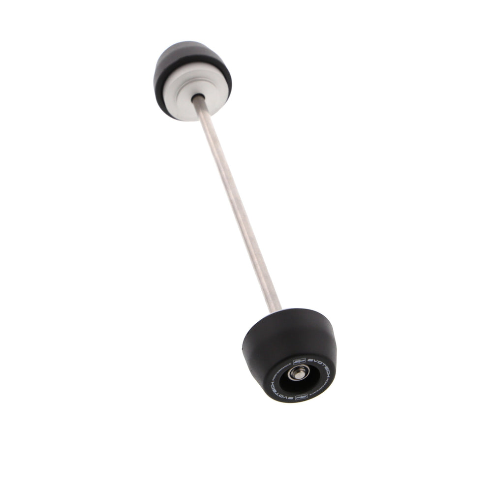 
                  
                    Evotech Front Spindle Bobbins - Ducati Scrambler Classic (2019-2020)
                  
                