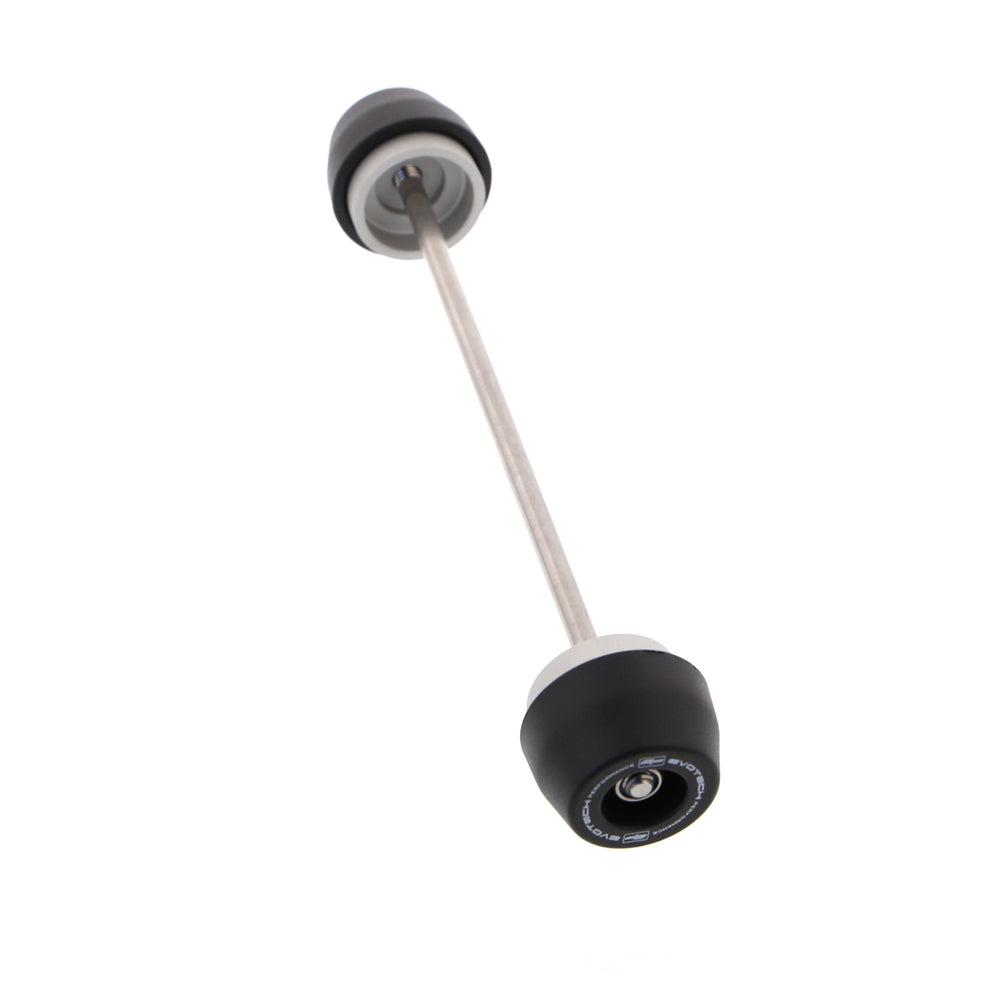 
                  
                    Evotech Front Spindle Bobbins - Suzuki V -Strom 1000XT (2018 - 2019)
                  
                