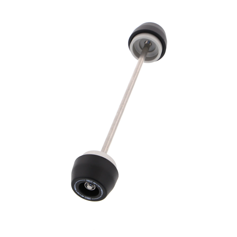 
                  
                    Evotech Front Spindle Bobbins - Suzuki V-Strom 1000 (2014 - 2019)
                  
                