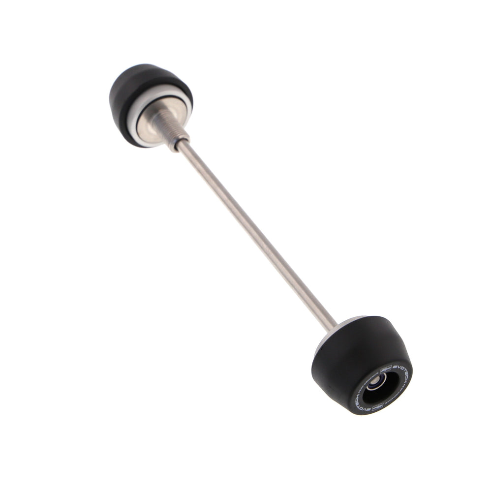 
                  
                    Evotech Front Spindle Bobbins - Honda CB650R (2024+)
                  
                