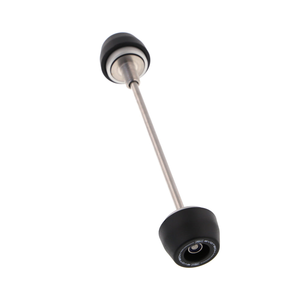 
                  
                    Evotech Front Spindle Bobbins - Honda VFR800X Crossrunner (2015-2020)
                  
                