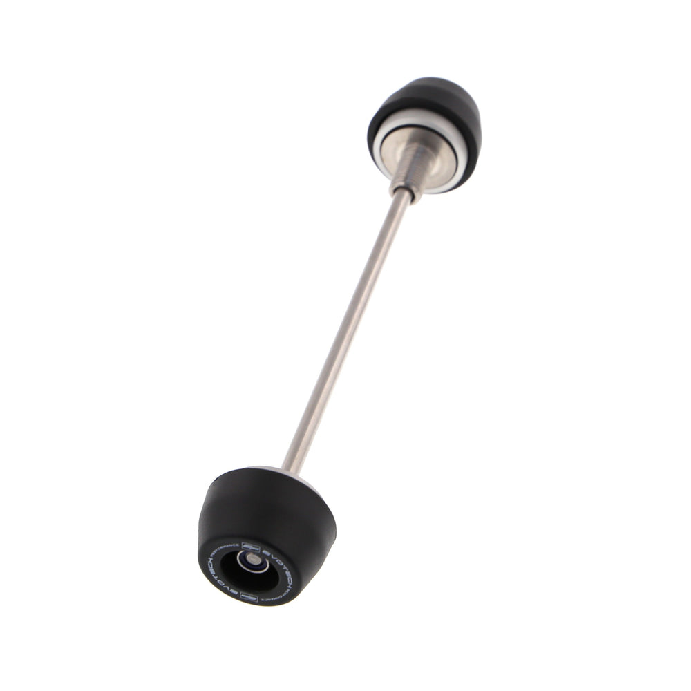 
                  
                    Evotech Front Spindle Bobbins - Honda VFR800X Crossrunner (2015-2020)
                  
                