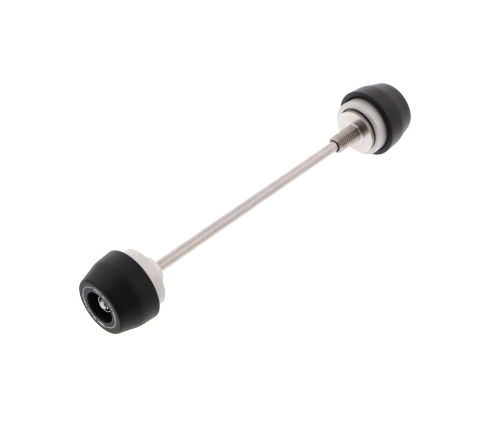 Evotech Front Spindle Bobbins - BMW R 1250 GS Adventure In (2019 - 2023)